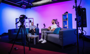 The ROI of Corporate Video Production: A London Perspective