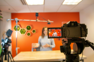 How Corporate Videos Boost Business Credibility in London