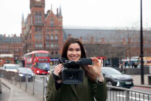 Strategies for Effective Social Media Video Production in London