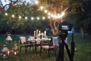 10 Must-Have Shots Every London Event Videographer Should Capture